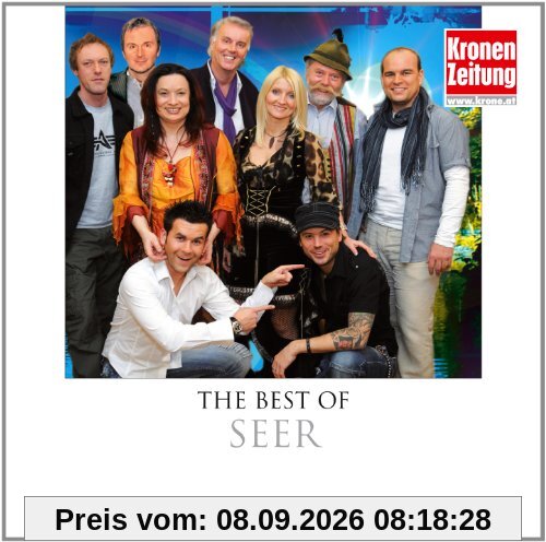 Krone-Edition Austropop-Best of