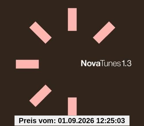 Nova Tunes Vol.1.3
