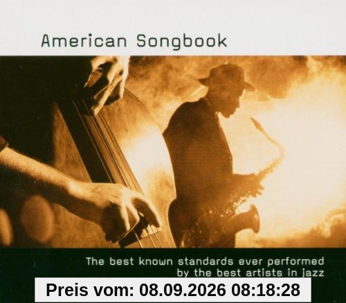 American Songbook Originals