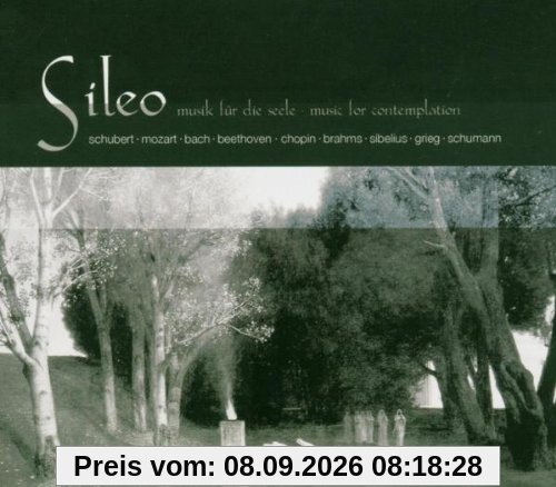 Sileo-Musik für die Seele