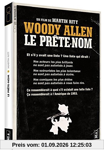 Le Prête-nom