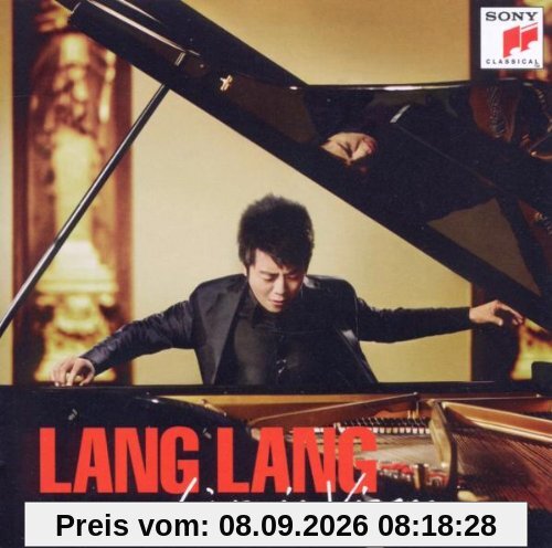 Lang Lang Live in Vienna
