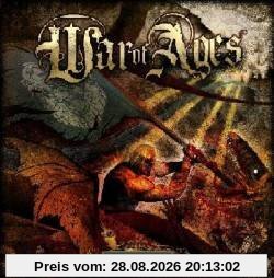 Arise and Conquer