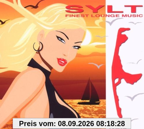 Sylt/Finest Lounge Music Vol.6