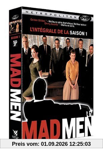 Mad men, saison 1 [FR Import]