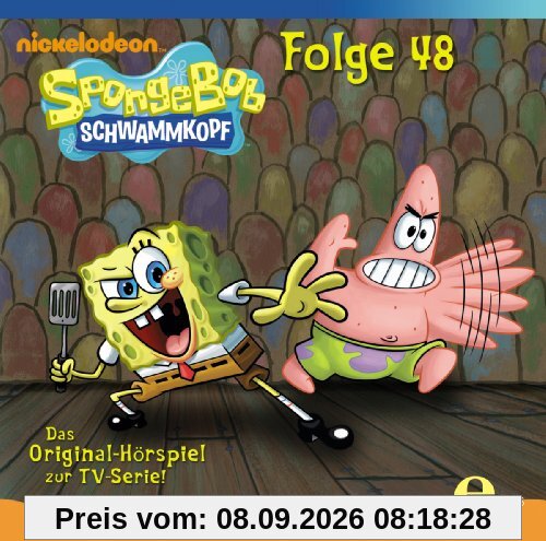 (48)Original Hörspiel Z.TV-Serie