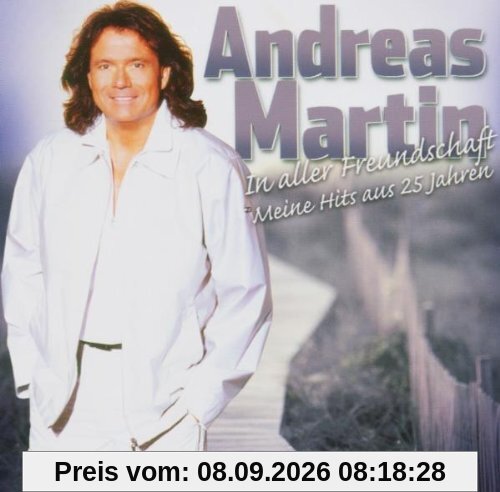 In aller Freundschaft - Meine Hits aus 25 Jahren