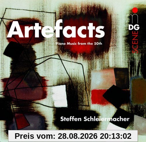 Artefacts