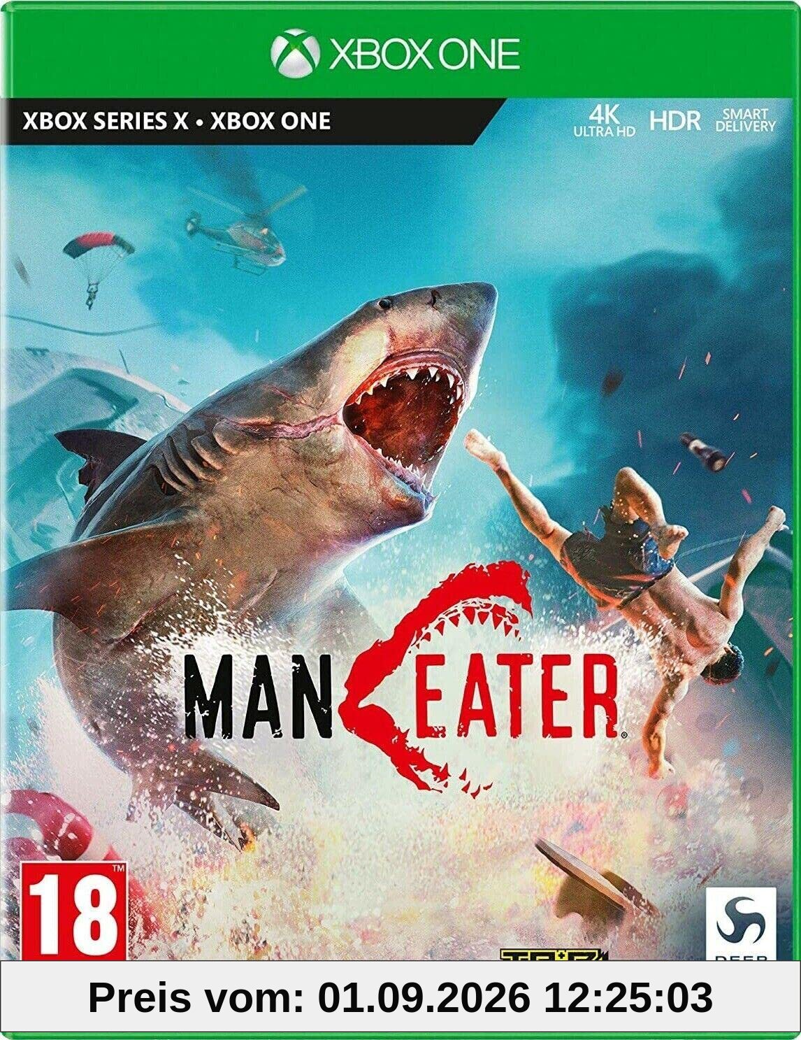 Maneater