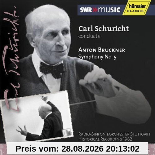 Bruckner:Symphony No.5