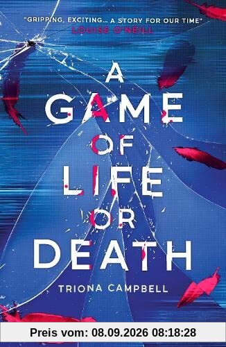 A Game of Life or Death