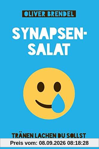 Synapsen-Salat: Epos 1