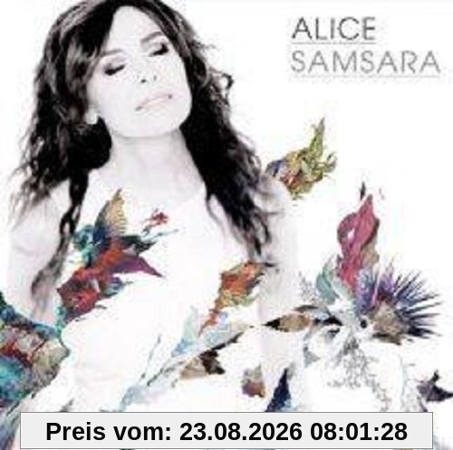Alice Samsara-Digi