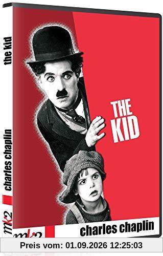 The kid [FR Import]
