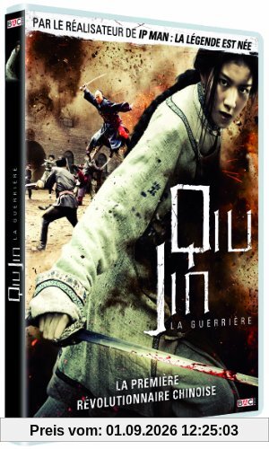 Qiu jin, la guerrière [FR Import]
