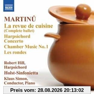 Orchesterwerke