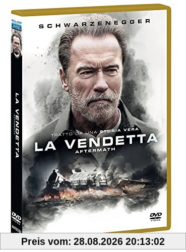 Vendetta (La) - Aftermath (1 DVD)