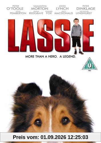 Lassie (2005) [UK Import]