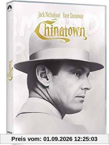 Chinatown
