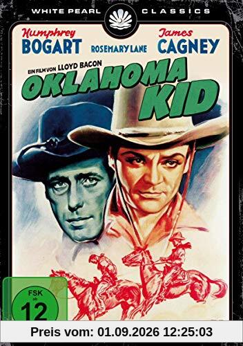 Oklahoma Kid - Kinofassung