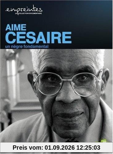 Aime cesaire [FR IMPORT]