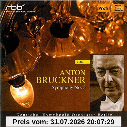 Günter Wand Sinfonie 5