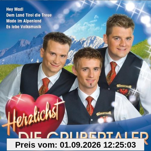 Herzlichst - Ramba Zamba