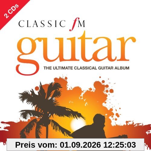 Classic FM Guitar-the Ultimate