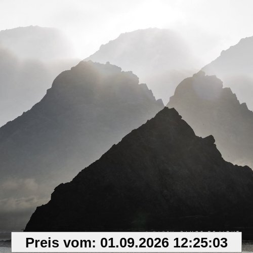 Range of Light