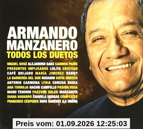 Todos Los Duetos