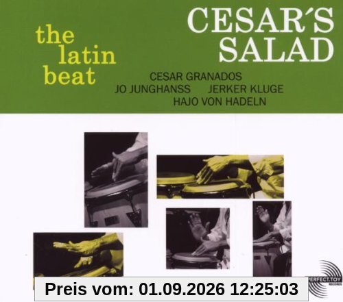The Latin Beat