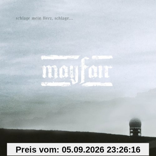 schlage mein Herz, schlage