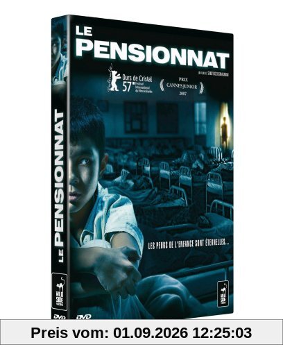 Le Pensionnat