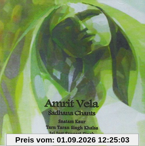 Amrit Vela Sadhana
