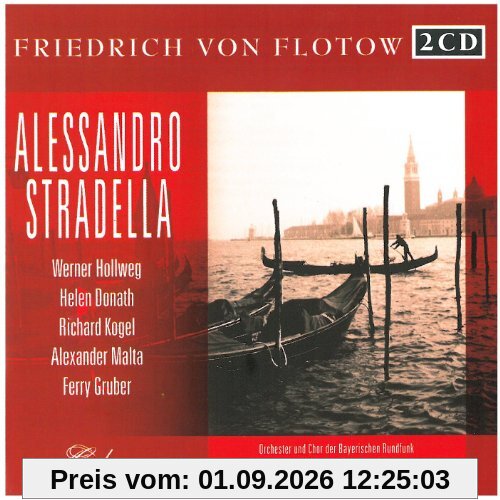 Alessandro Stradella