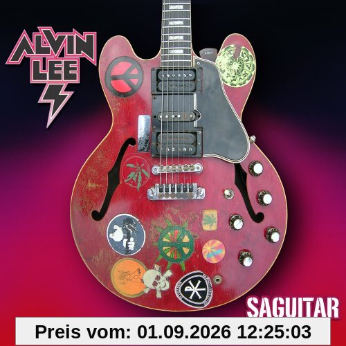 Saguitar