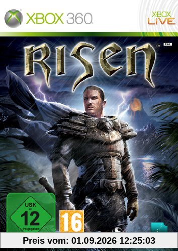 Risen