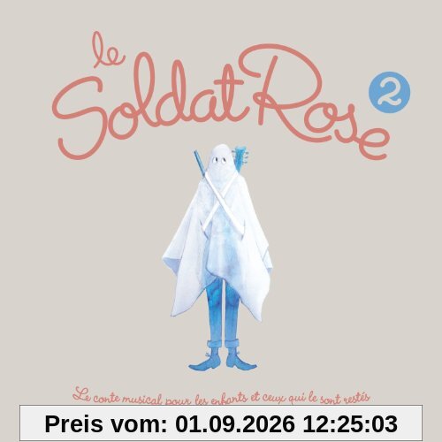 Le Soldat Rose 2