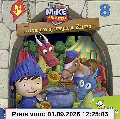08/und das Ritterliche Zelten