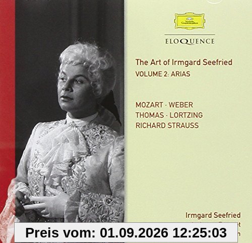 Vol.2:Opera Arias