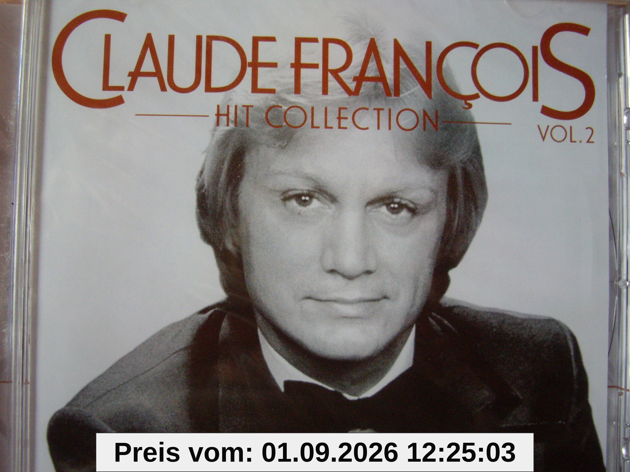 Vol. 2-Hit Collection