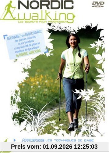 Nordic walking [FR Import]