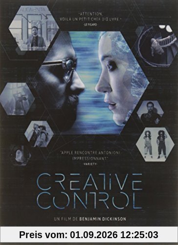 Creative Control