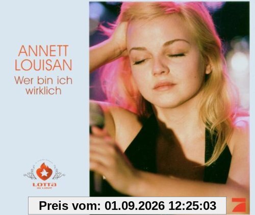 Wer Bin Ich Wirklich