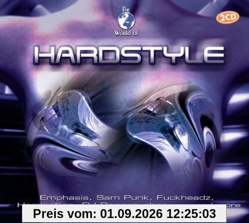 Hardstyle