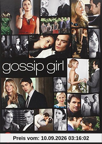 Gossip Girl - Seizoen 6 (1 DVD)