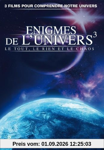Enigmes de l'univers [FR Import]