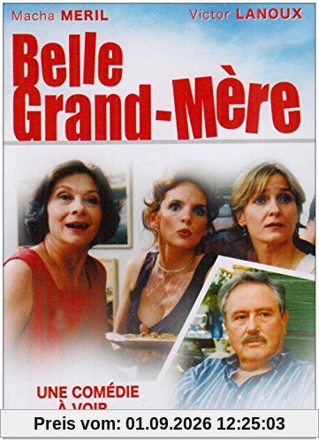 Belle grand-mère [FR Import]