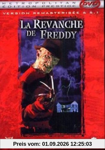 Freddy 2 : La revanche de Freddy