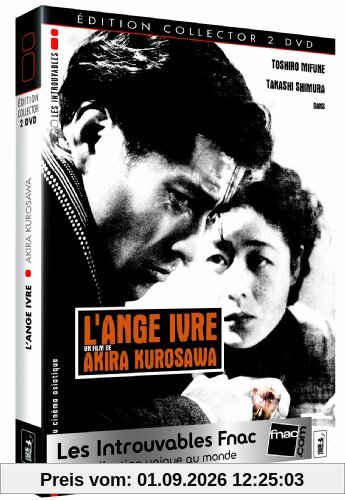 L'Ange ivre [Édition Collector]